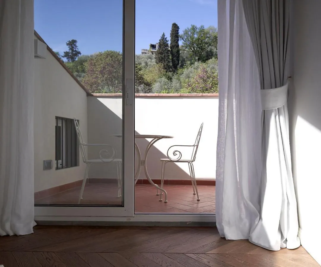 Villino In San Frediano Apartment Florence