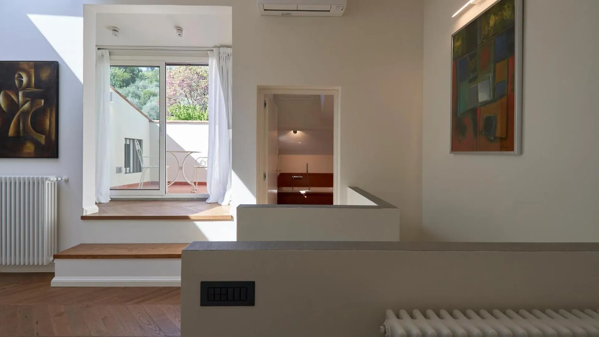 Villino In San Frediano Apartment Florence