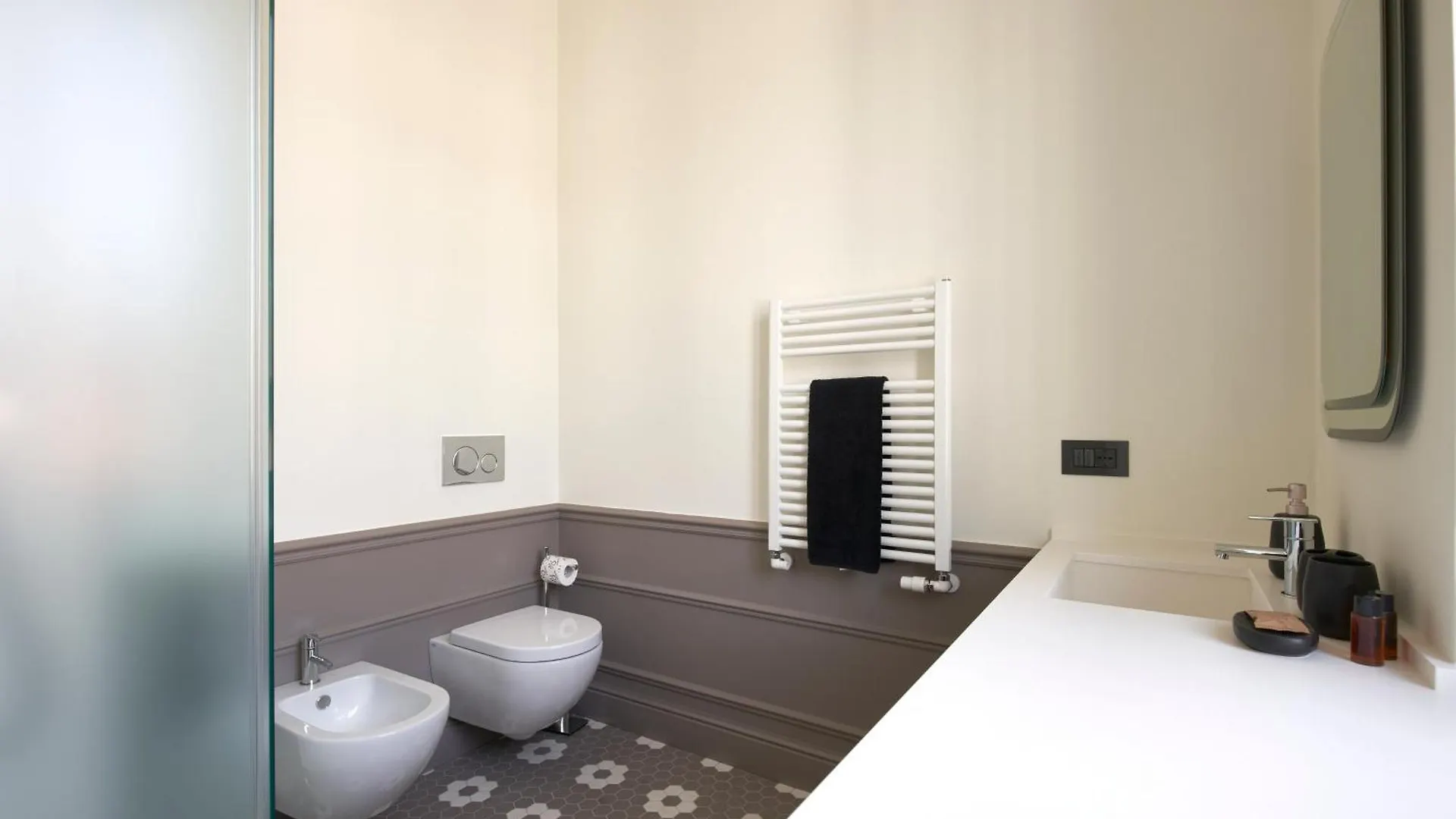 Villino In San Frediano Apartment Florence Italy