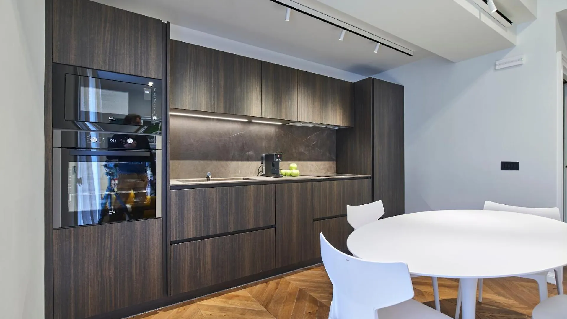 Villino In San Frediano Apartment Florence