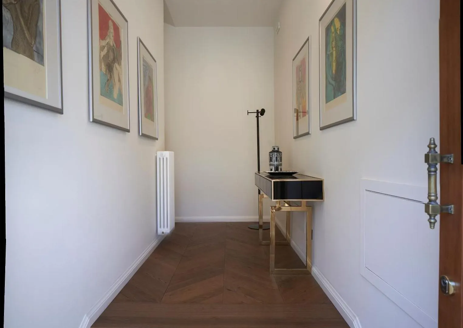 Villino In San Frediano Apartment Florence