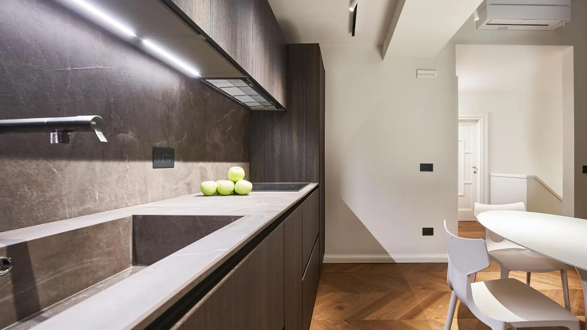 Villino In San Frediano Apartment Florence