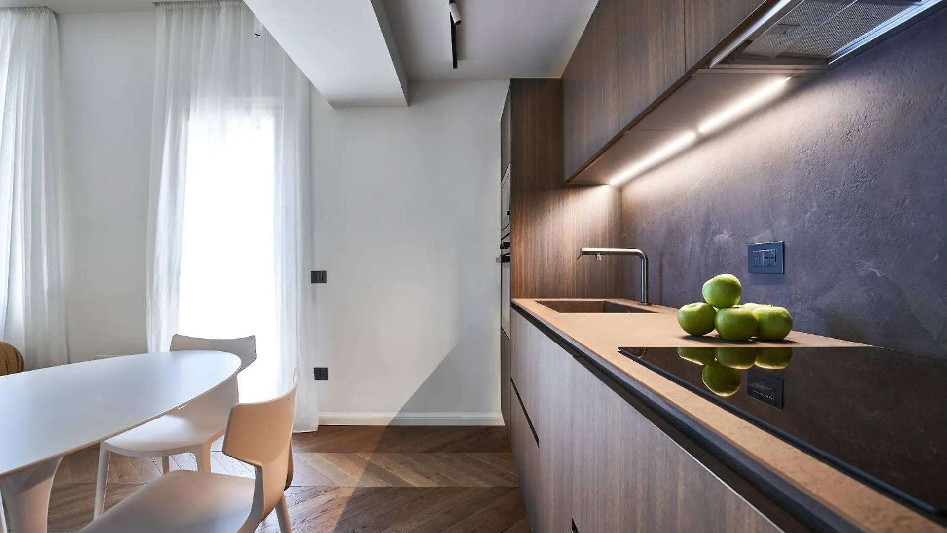 Villino In San Frediano Apartment Florence