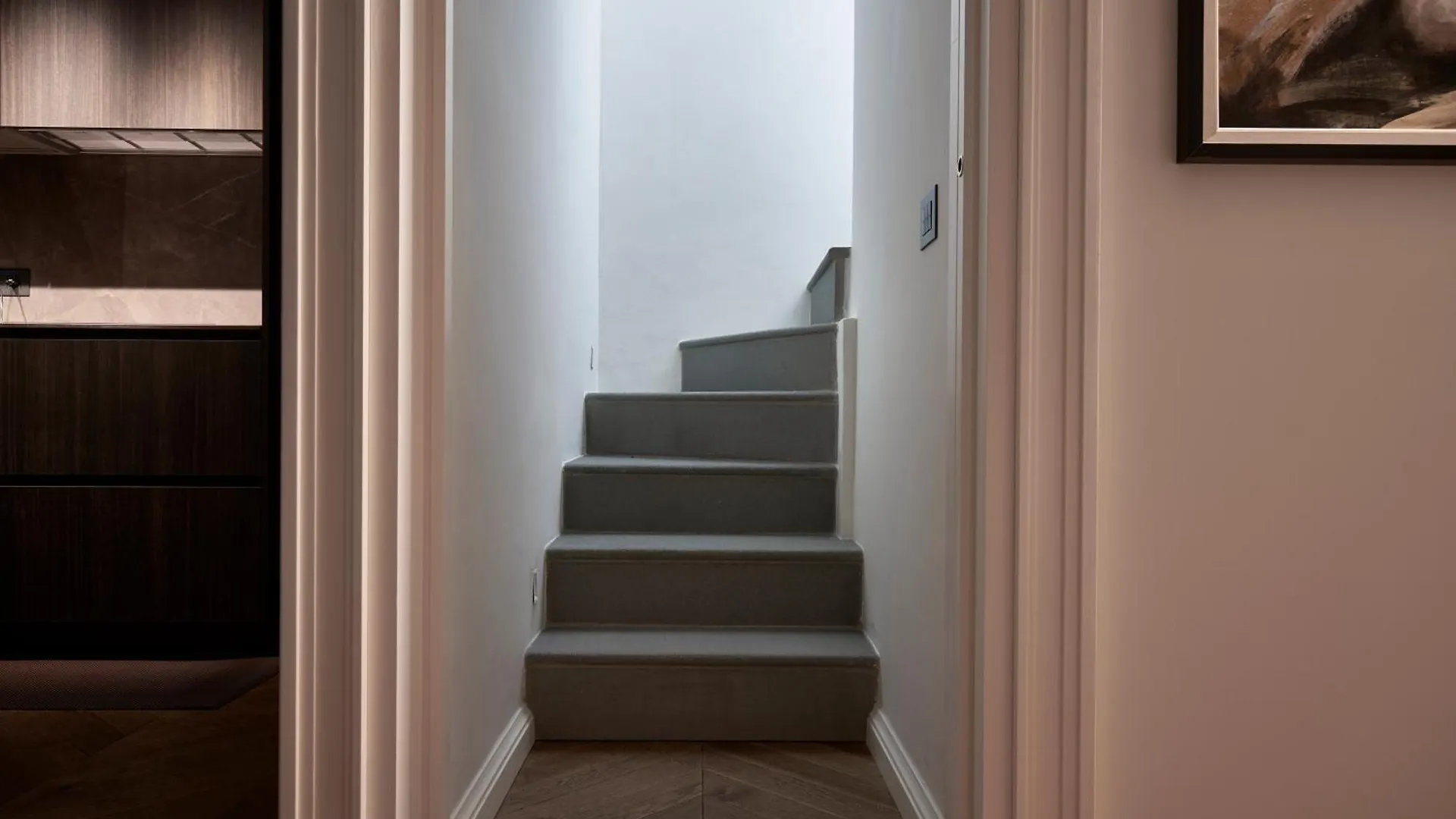 Villino In San Frediano Apartment Florence 0*,  Italy