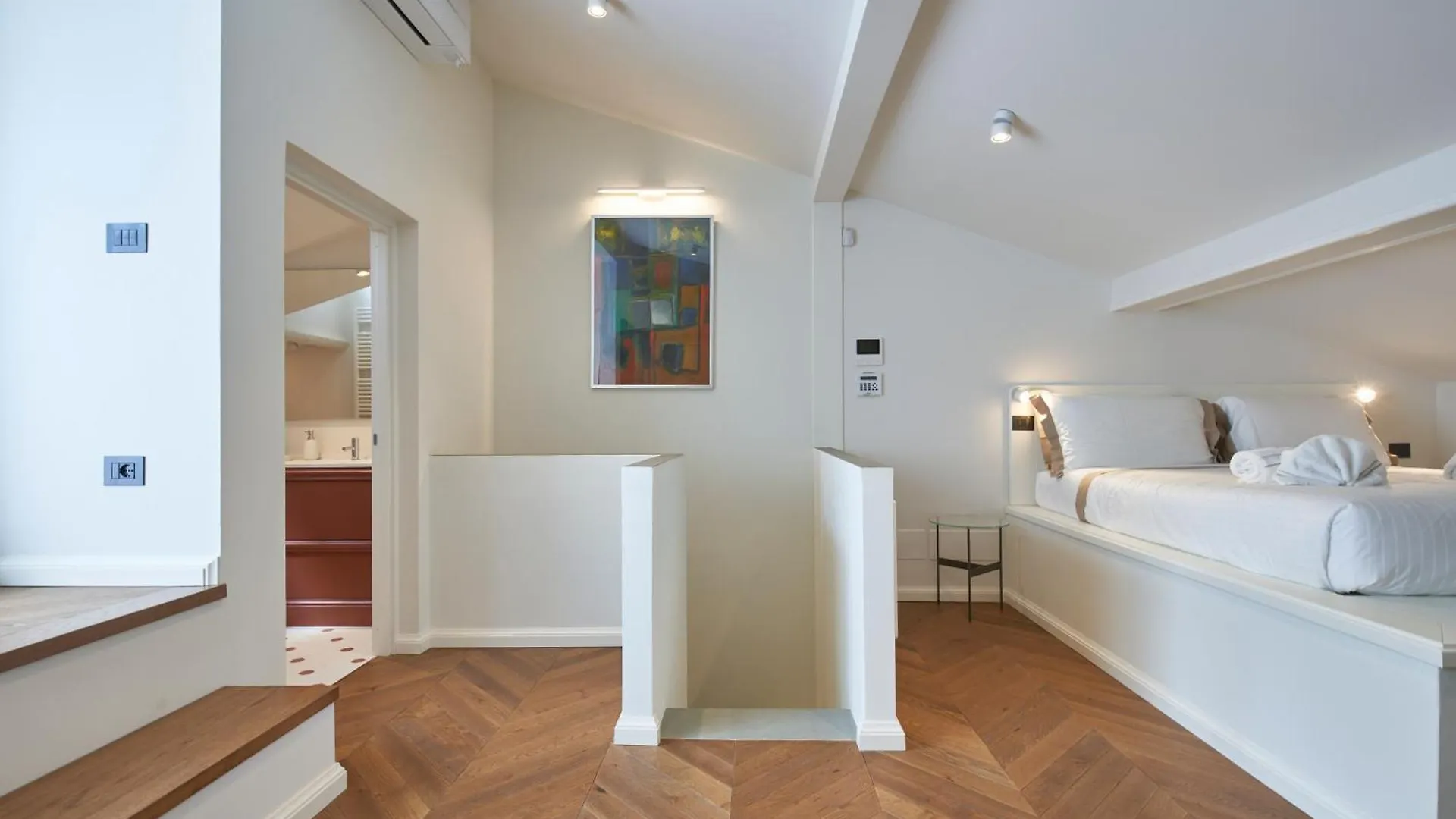 Villino In San Frediano Apartment Florence