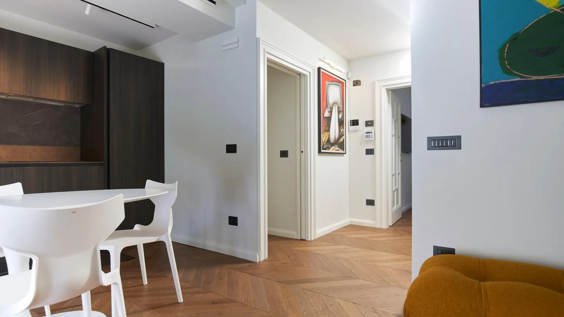 Villino In San Frediano Apartment Florence