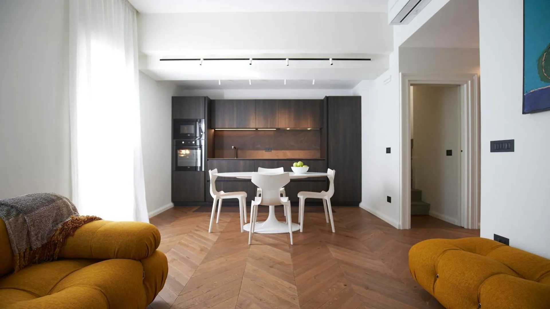Villino In San Frediano Apartment Florence