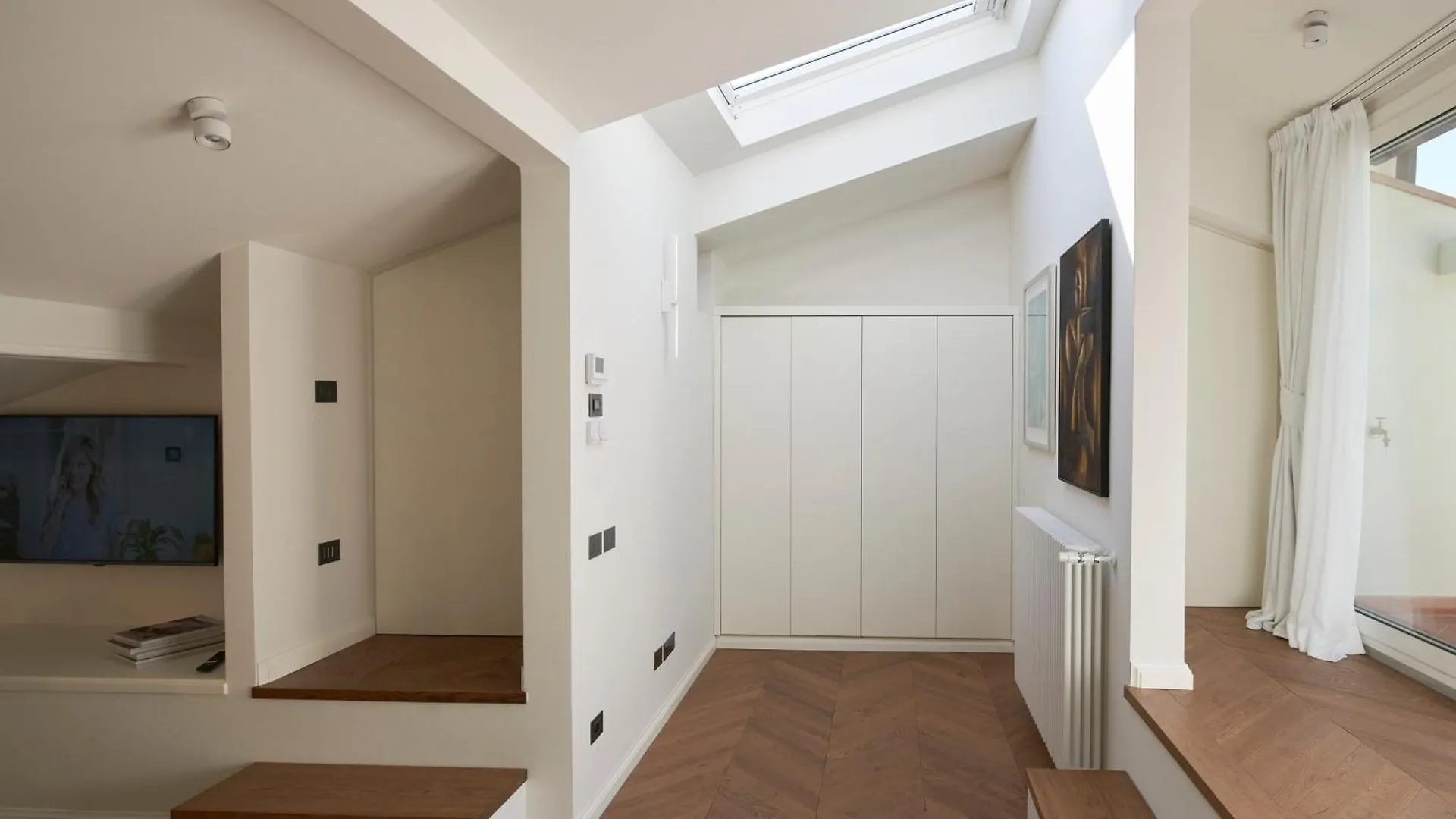 Villino In San Frediano Apartment Florence 0*,