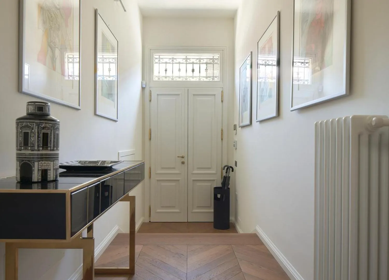 Villino In San Frediano Apartment Florence