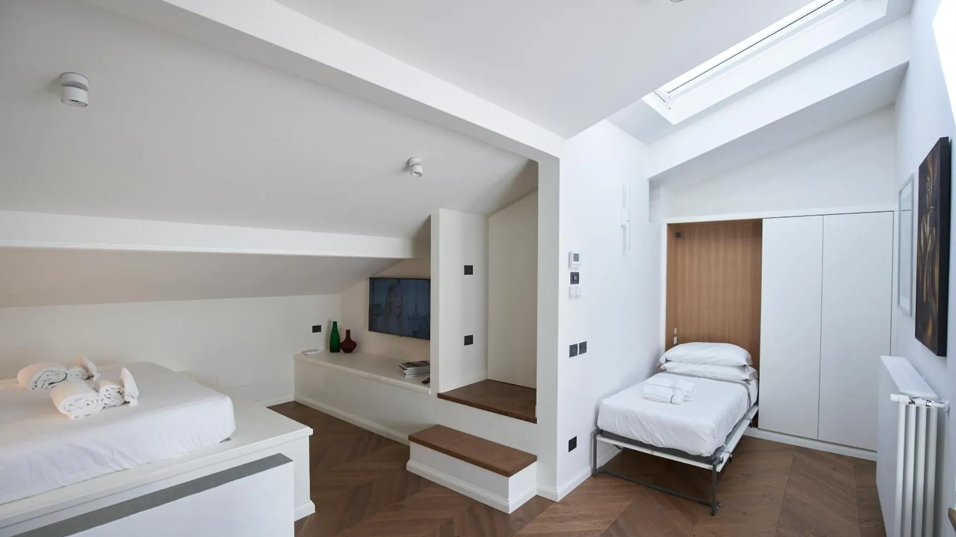 Villino In San Frediano Apartment Florence 0*,