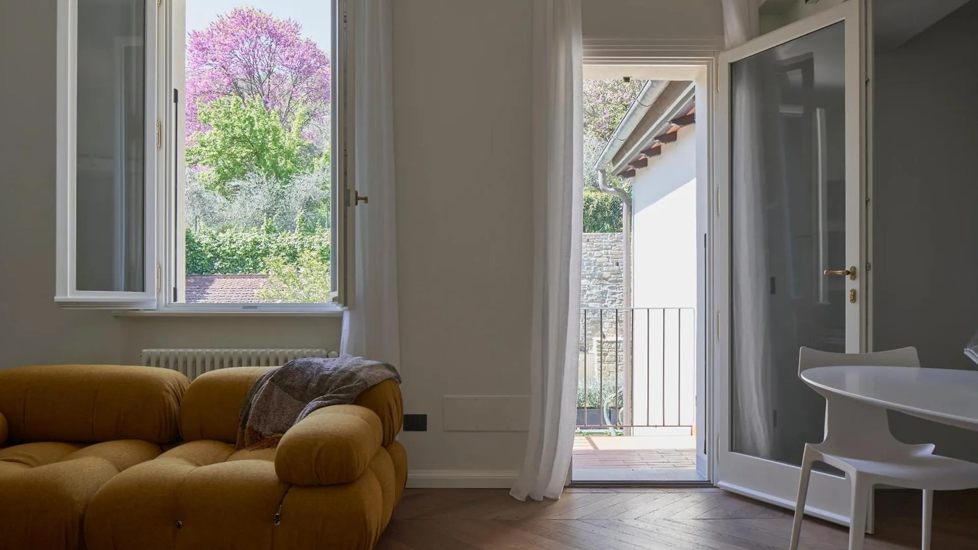 Villino In San Frediano Apartment Florence Italy