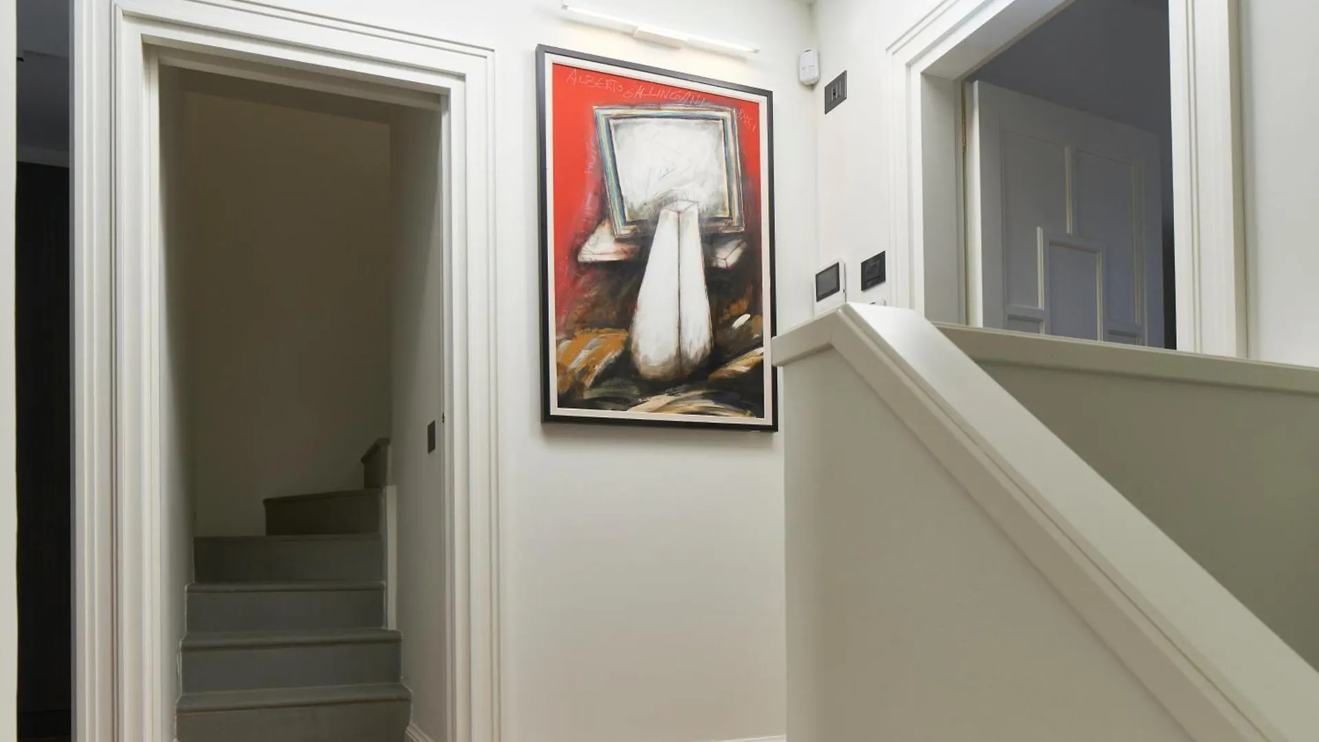 Villino In San Frediano Apartment Florence 0*,  Italy