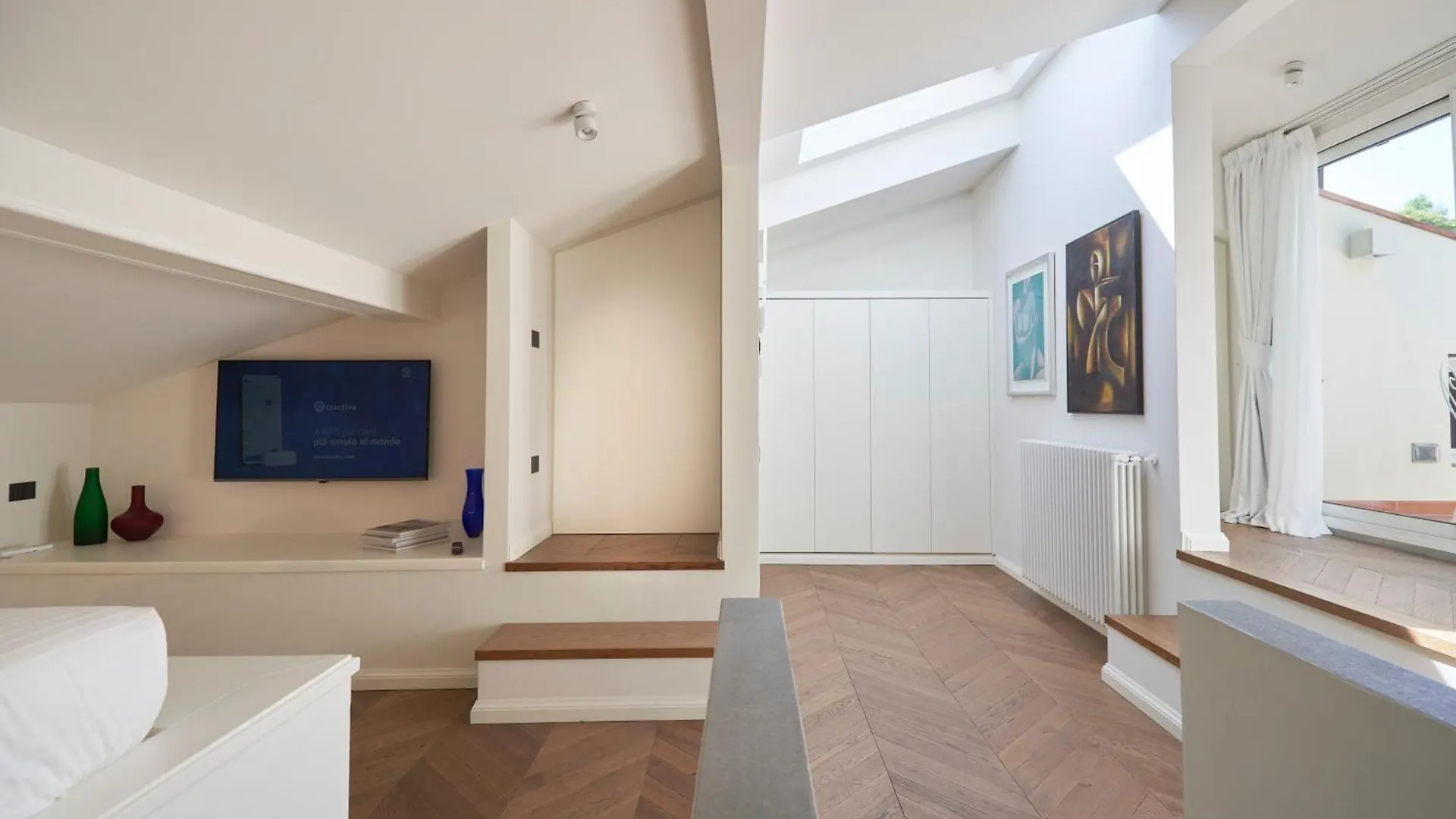 Villino In San Frediano Apartment Florence