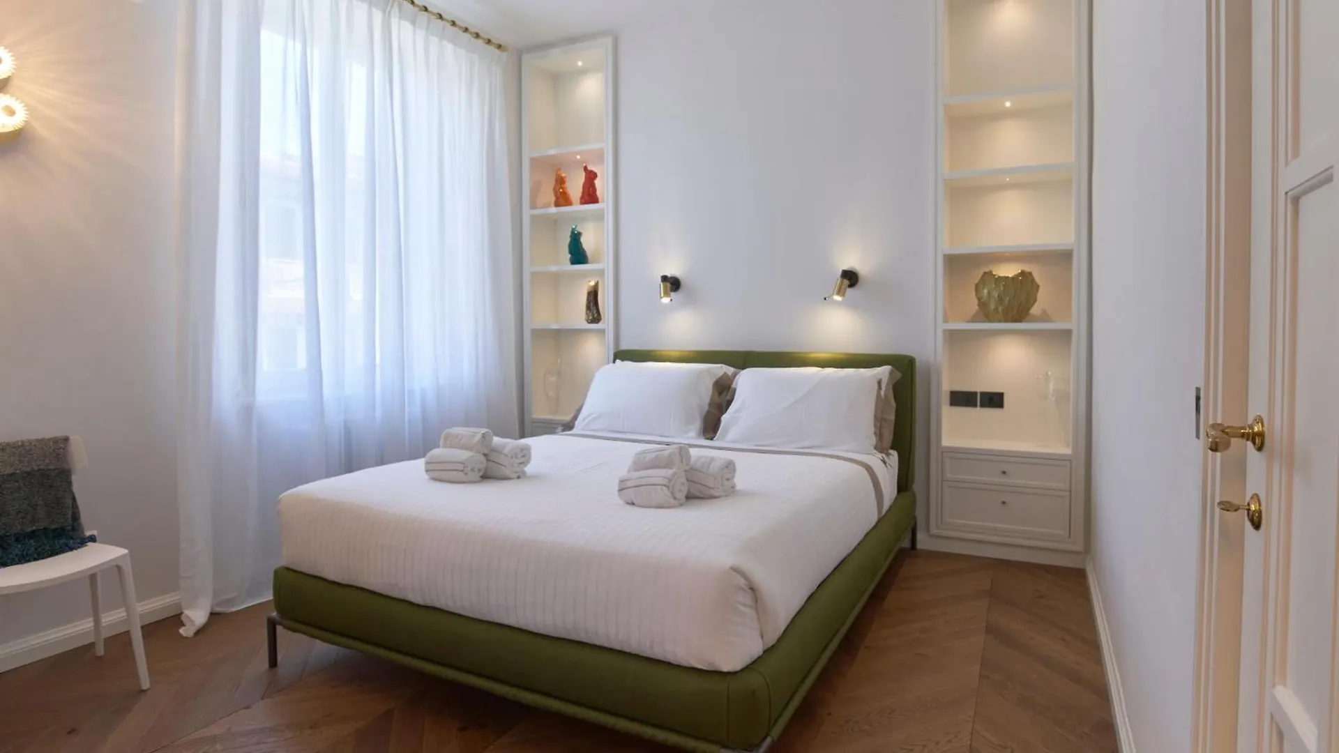 Villino In San Frediano Apartment Florence
