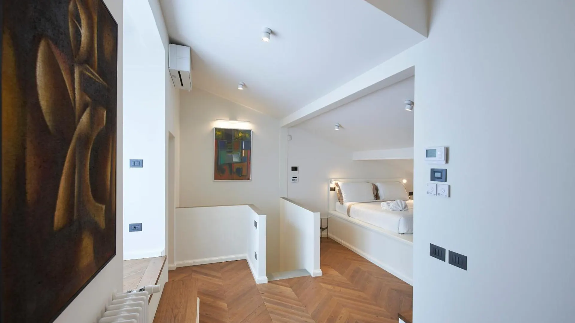 Villino In San Frediano Apartment Florence