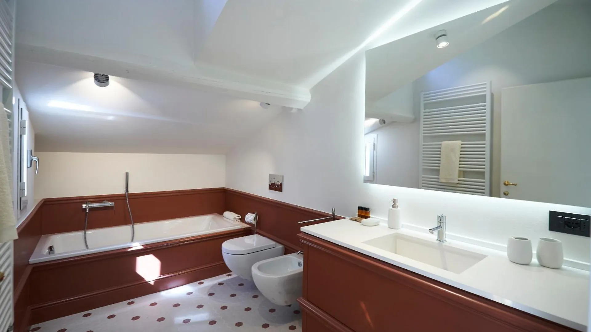 Villino In San Frediano Apartment Florence 0*,