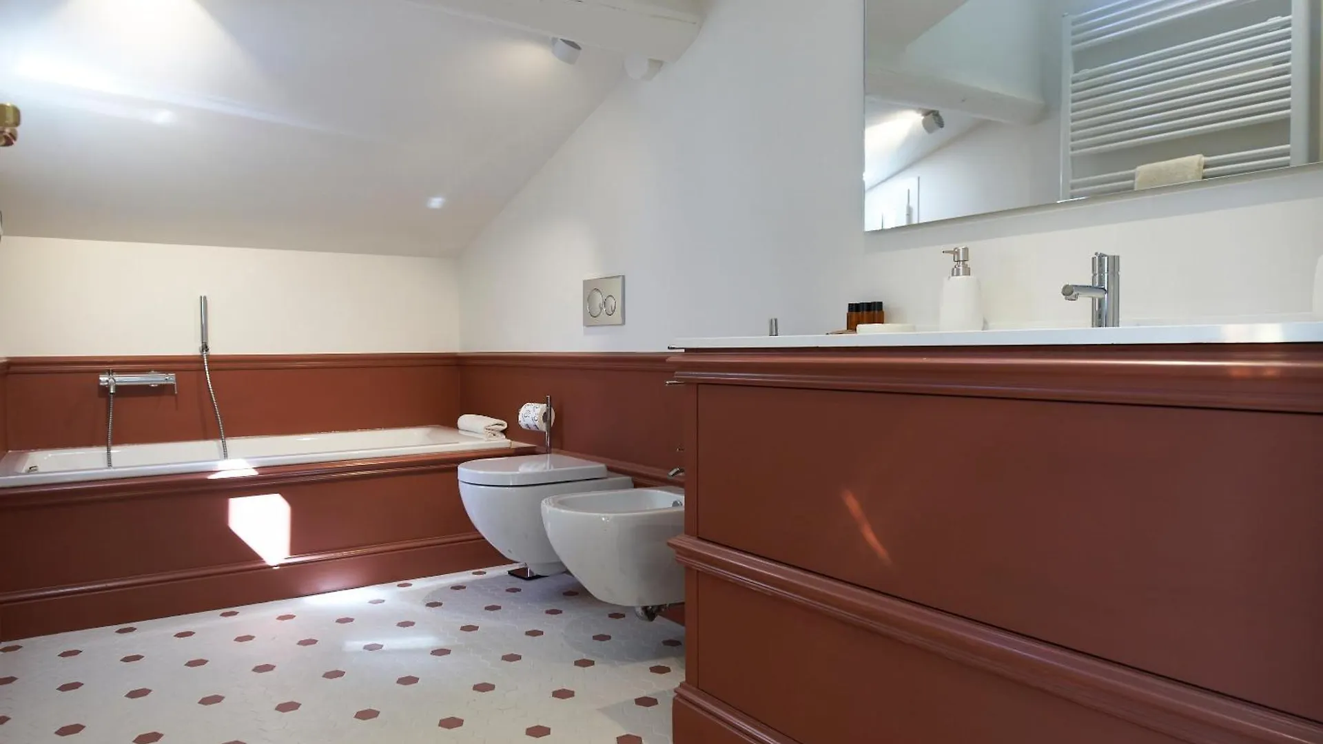 Villino In San Frediano Apartment Florence 0*,  Italy