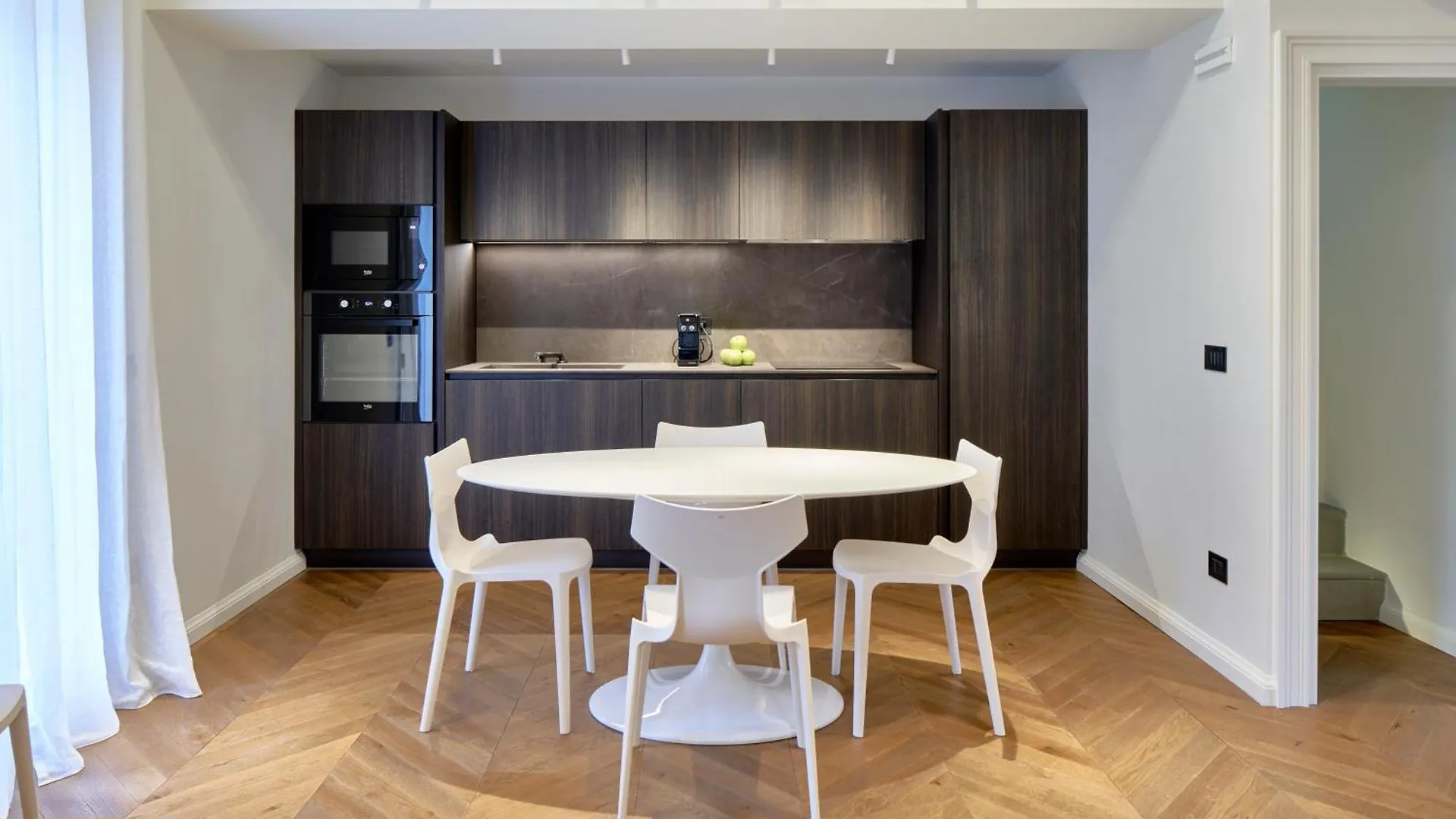Villino In San Frediano Apartment Florence