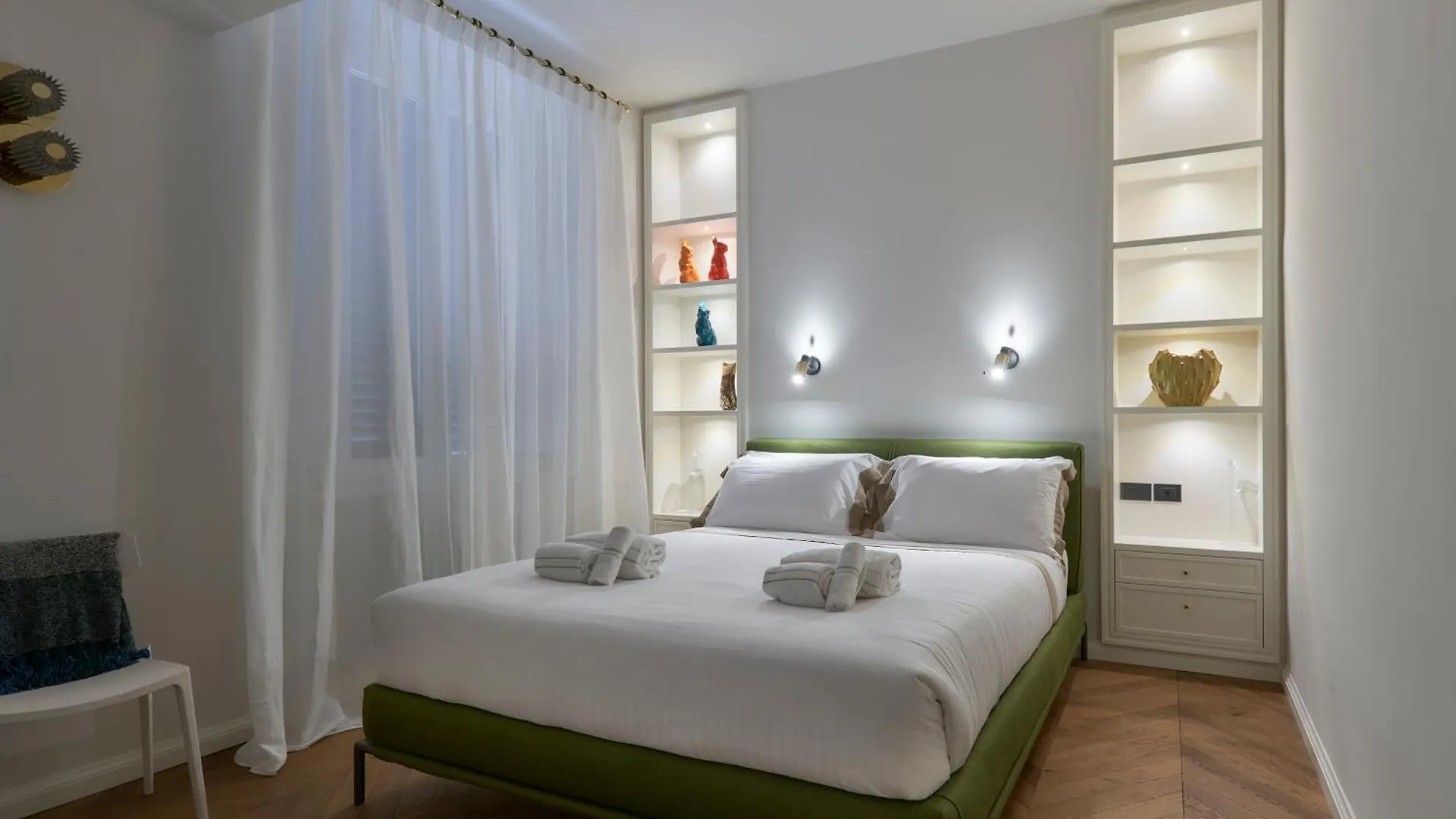 Villino In San Frediano Apartment Florence
