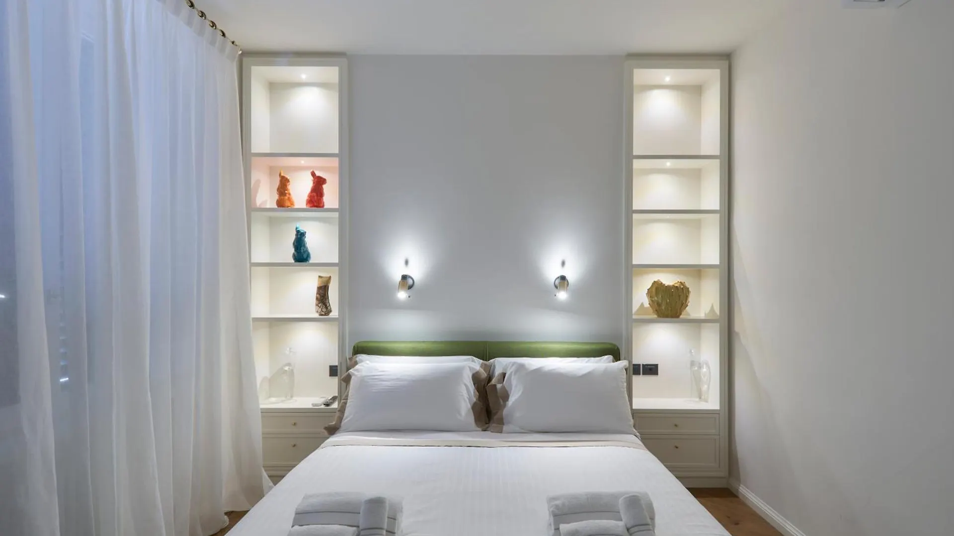 Villino In San Frediano Apartment Florence