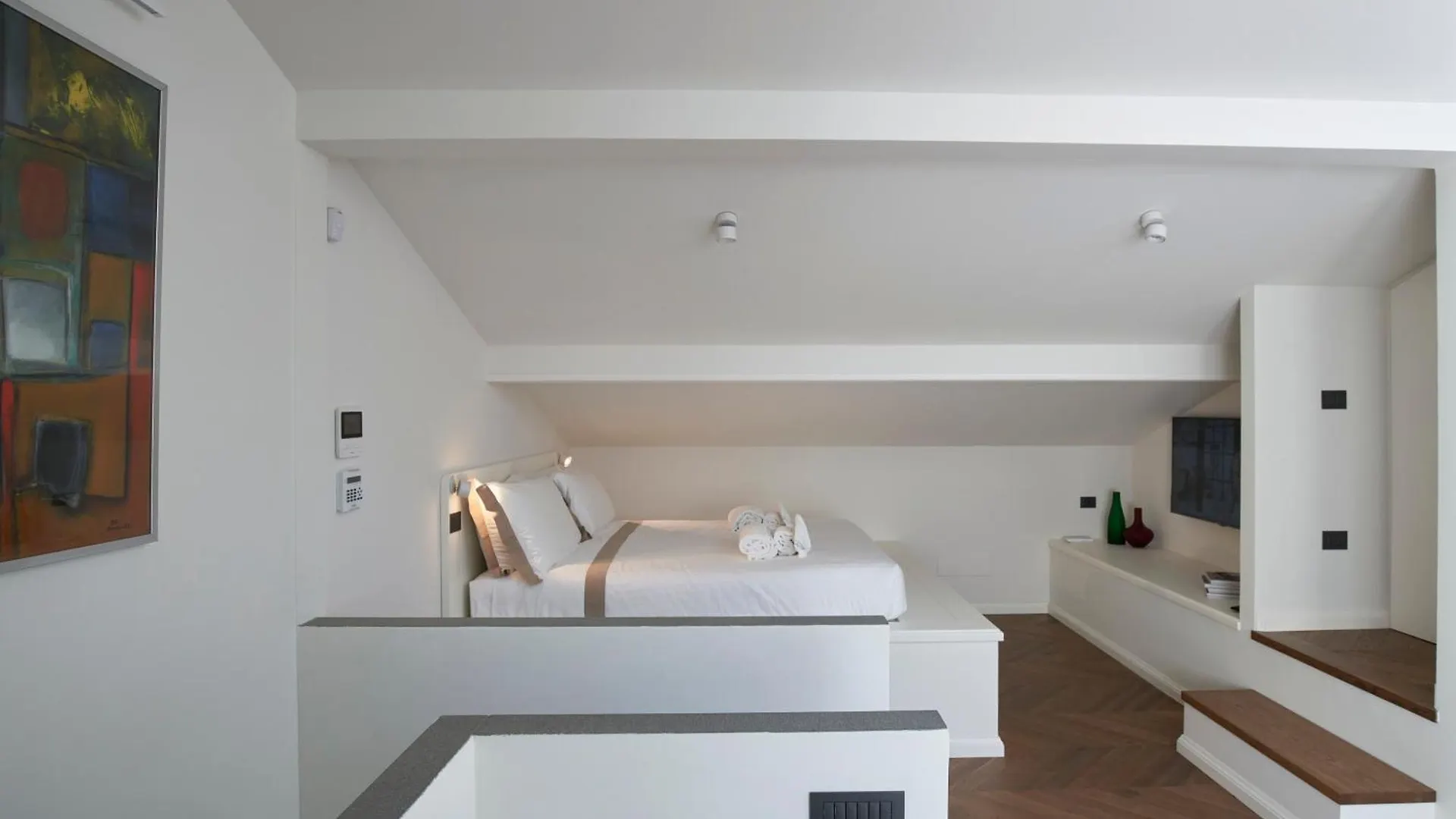 Villino In San Frediano Apartment Florence