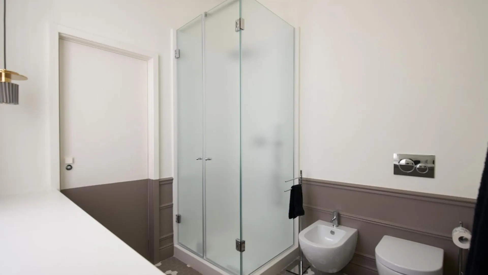 Villino In San Frediano Apartment Florence
