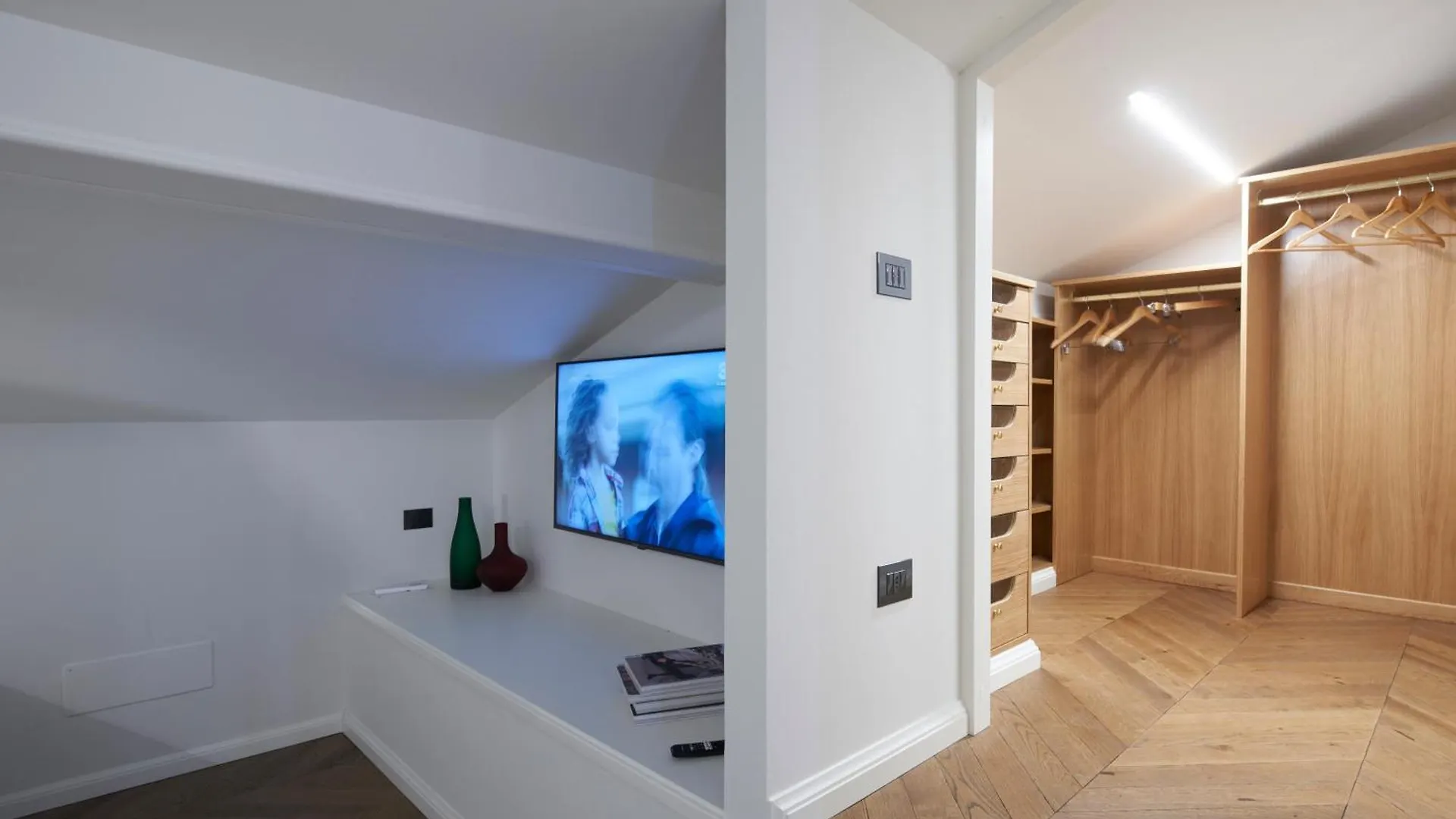 Villino In San Frediano Apartment Florence